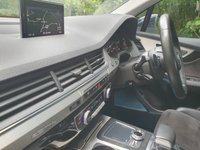 USED 2016 16 AUDI Q7 3.0 E-tron Quattro ZERO DEPOSIT FINANCE AVAILABLE