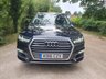 USED 2016 16 AUDI Q7 3.0 E-tron Quattro ZERO DEPOSIT FINANCE AVAILABLE