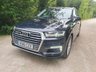 USED 2016 16 AUDI Q7 3.0 E-tron Quattro ZERO DEPOSIT FINANCE AVAILABLE