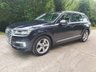 USED 2016 16 AUDI Q7 3.0 E-tron Quattro ZERO DEPOSIT FINANCE AVAILABLE