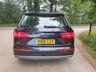 USED 2016 16 AUDI Q7 3.0 E-tron Quattro ZERO DEPOSIT FINANCE AVAILABLE