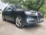 USED 2016 16 AUDI Q7 3.0 E-tron Quattro ZERO DEPOSIT FINANCE AVAILABLE