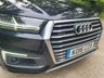 USED 2016 16 AUDI Q7 3.0 E-tron Quattro ZERO DEPOSIT FINANCE AVAILABLE