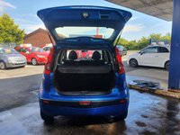 USED 2007 57 NISSAN NOTE 1.4 SE 5d 87 BHP 