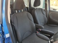 USED 2007 57 NISSAN NOTE 1.4 SE 5d 87 BHP 