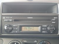 USED 2007 57 NISSAN NOTE 1.4 SE 5d 87 BHP 