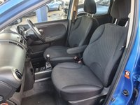 USED 2007 57 NISSAN NOTE 1.4 SE 5d 87 BHP 