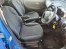 USED 2007 57 NISSAN NOTE 1.4 SE 5d 87 BHP 