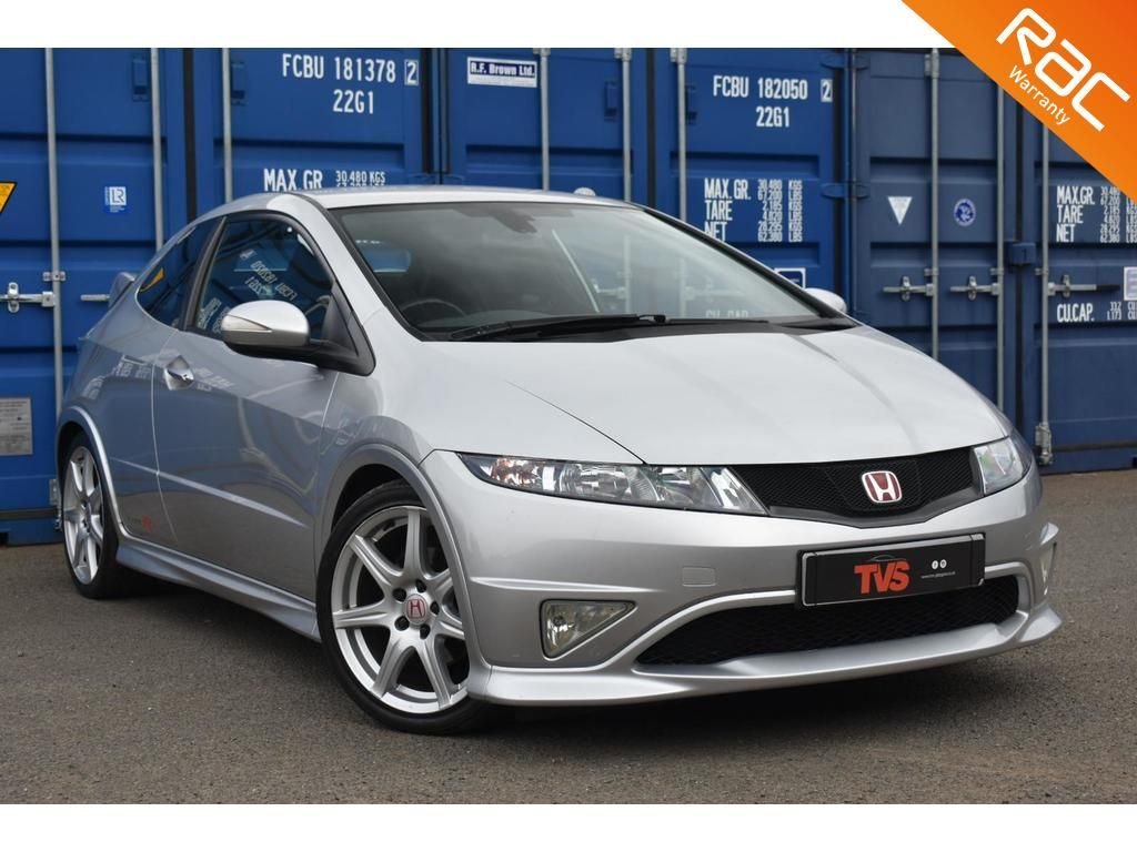 View our HONDA CIVIC