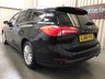 USED 2018 68 FORD FOCUS 1.5 TITANIUM TDCI 5d 119 BHP FINANCE RATES  FROM 6.9 % APR
