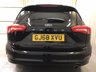 USED 2018 68 FORD FOCUS 1.5 TITANIUM TDCI 5d 119 BHP FINANCE RATES  FROM 6.9 % APR