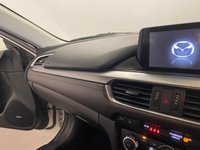 USED 2015 15 MAZDA 6 2.2 D SPORT NAV 5d 173 BHP Extremely well cared for and maintaiened with a substantial service record, high specification sport estate very versatile with striking looks, part exchange available and FREE UK Delivery