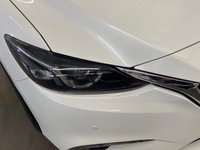 USED 2015 15 MAZDA 6 2.2 D SPORT NAV 5d 173 BHP Extremely well cared for and maintaiened with a substantial service record, high specification sport estate very versatile with striking looks, part exchange available and FREE UK Delivery