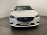 USED 2015 15 MAZDA 6 2.2 D SPORT NAV 5d 173 BHP Extremely well cared for and maintaiened with a substantial service record, high specification sport estate very versatile with striking looks, part exchange available and FREE UK Delivery