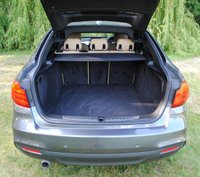 USED 2015 64 BMW 3 SERIES 2.0 320I XDRIVE M SPORT GRAN TURISMO 5d 181 BHP www.suffolkcarcentre.co.uk - Located at Reydon