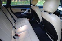 USED 2015 64 BMW 3 SERIES 2.0 320I XDRIVE M SPORT GRAN TURISMO 5d 181 BHP www.suffolkcarcentre.co.uk - Located at Reydon