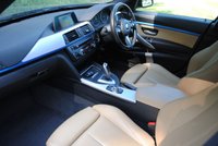 USED 2015 64 BMW 3 SERIES 2.0 320I XDRIVE M SPORT GRAN TURISMO 5d 181 BHP www.suffolkcarcentre.co.uk - Located at Reydon