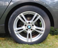 USED 2015 64 BMW 3 SERIES 2.0 320I XDRIVE M SPORT GRAN TURISMO 5d 181 BHP www.suffolkcarcentre.co.uk - Located at Reydon