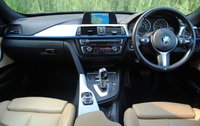 USED 2015 64 BMW 3 SERIES 2.0 320I XDRIVE M SPORT GRAN TURISMO 5d 181 BHP www.suffolkcarcentre.co.uk - Located at Reydon