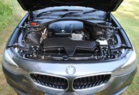 USED 2015 64 BMW 3 SERIES 2.0 320I XDRIVE M SPORT GRAN TURISMO 5d 181 BHP www.suffolkcarcentre.co.uk - Located at Reydon