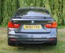 USED 2015 64 BMW 3 SERIES 2.0 320I XDRIVE M SPORT GRAN TURISMO 5d 181 BHP www.suffolkcarcentre.co.uk - Located at Reydon