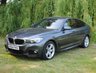USED 2015 64 BMW 3 SERIES 2.0 320I XDRIVE M SPORT GRAN TURISMO 5d 181 BHP www.suffolkcarcentre.co.uk - Located at Reydon