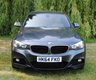 USED 2015 64 BMW 3 SERIES 2.0 320I XDRIVE M SPORT GRAN TURISMO 5d 181 BHP www.suffolkcarcentre.co.uk - Located at Reydon