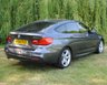 USED 2015 64 BMW 3 SERIES 2.0 320I XDRIVE M SPORT GRAN TURISMO 5d 181 BHP www.suffolkcarcentre.co.uk - Located at Reydon