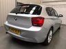 USED 2012 12 BMW 1 SERIES 1.6 118I SE 5d 168 BHP FINANCE RATES  FROM 6.9 % APR