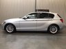 USED 2012 12 BMW 1 SERIES 1.6 118I SE 5d 168 BHP FINANCE RATES  FROM 6.9 % APR