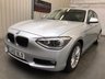 USED 2012 12 BMW 1 SERIES 1.6 118I SE 5d 168 BHP FINANCE RATES  FROM 6.9 % APR