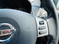 USED 2012 12 NISSAN NOTE 1.4 N-TEC PLUS 5d 88 BHP Low Mileage, FSH,  Sat Nav and 5 doors