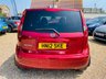 USED 2012 12 NISSAN NOTE 1.4 N-TEC PLUS 5d 88 BHP Low Mileage, FSH,  Sat Nav and 5 doors