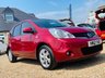 USED 2012 12 NISSAN NOTE 1.4 N-TEC PLUS 5d 88 BHP Low Mileage, FSH,  Sat Nav and 5 doors