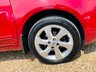 USED 2012 12 NISSAN NOTE 1.4 N-TEC PLUS 5d 88 BHP Low Mileage, FSH,  Sat Nav and 5 doors
