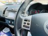 USED 2012 12 NISSAN NOTE 1.4 N-TEC PLUS 5d 88 BHP Low Mileage, FSH,  Sat Nav and 5 doors