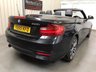 USED 2015 65 BMW 2 SERIES 2.0 220I SPORT 2d 181 BHP FINANCE RATES  FROM 6.9%  APR