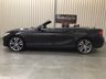 USED 2015 65 BMW 2 SERIES 2.0 220I SPORT 2d 181 BHP FINANCE RATES  FROM 6.9%  APR