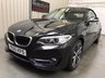 USED 2015 65 BMW 2 SERIES 2.0 220I SPORT 2d 181 BHP FINANCE RATES  FROM 6.9%  APR