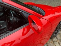 USED 2001 51 PORSCHE BOXSTER 3.2 S 2d 248 BHP STUNNING PORSCHE BOXSTER 986 'S' MANUAL CONVERTIBLE - GUARDS RED WITH BLACK ALLOYS AND BLACK ROOF AND FULL BLACK LEATHER - FULL SERVICE HISTORY