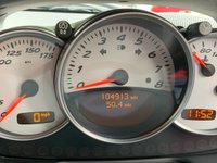 USED 2001 51 PORSCHE BOXSTER 3.2 S 2d 248 BHP STUNNING PORSCHE BOXSTER 986 'S' MANUAL CONVERTIBLE - GUARDS RED WITH BLACK ALLOYS AND BLACK ROOF AND FULL BLACK LEATHER - FULL SERVICE HISTORY