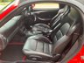 USED 2001 51 PORSCHE BOXSTER 3.2 S 2d 248 BHP STUNNING PORSCHE BOXSTER 986 'S' MANUAL CONVERTIBLE - GUARDS RED WITH BLACK ALLOYS AND BLACK ROOF AND FULL BLACK LEATHER - FULL SERVICE HISTORY