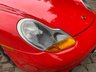 USED 2001 51 PORSCHE BOXSTER 3.2 S 2d 248 BHP STUNNING PORSCHE BOXSTER 986 'S' MANUAL CONVERTIBLE - GUARDS RED WITH BLACK ALLOYS AND BLACK ROOF AND FULL BLACK LEATHER - FULL SERVICE HISTORY