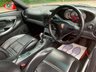 USED 2001 51 PORSCHE BOXSTER 3.2 S 2d 248 BHP STUNNING PORSCHE BOXSTER 986 'S' MANUAL CONVERTIBLE - GUARDS RED WITH BLACK ALLOYS AND BLACK ROOF AND FULL BLACK LEATHER - FULL SERVICE HISTORY