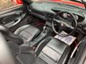 USED 2001 51 PORSCHE BOXSTER 3.2 S 2d 248 BHP STUNNING PORSCHE BOXSTER 986 'S' MANUAL CONVERTIBLE - GUARDS RED WITH BLACK ALLOYS AND BLACK ROOF AND FULL BLACK LEATHER - FULL SERVICE HISTORY