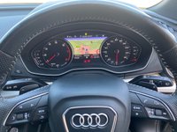 USED 2017 17 AUDI Q5 2.0 TFSI QUATTRO S LINE 5d 248 BHP TECH PACK,FULL LEATHER TECH PACK, WIRELESS PHONE CHARGER,