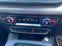USED 2017 17 AUDI Q5 2.0 TFSI QUATTRO S LINE 5d 248 BHP TECH PACK,FULL LEATHER TECH PACK, WIRELESS PHONE CHARGER,