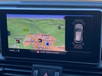USED 2017 17 AUDI Q5 2.0 TFSI QUATTRO S LINE 5d 248 BHP TECH PACK,FULL LEATHER TECH PACK, WIRELESS PHONE CHARGER,