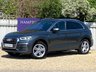 USED 2017 17 AUDI Q5 2.0 TFSI QUATTRO S LINE 5d 248 BHP TECH PACK,FULL LEATHER TECH PACK, WIRELESS PHONE CHARGER,