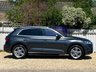 USED 2017 17 AUDI Q5 2.0 TFSI QUATTRO S LINE 5d 248 BHP TECH PACK,FULL LEATHER TECH PACK, WIRELESS PHONE CHARGER,
